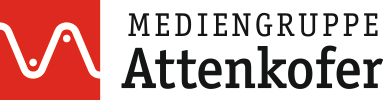 Logo Mediengruppe Straubinger Tagblatt/Landshuter Zeitung